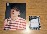 Stray Kids skz I.N Maxident Mini Poster Bayern - Karlsfeld Vorschau