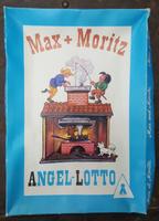 DDR Spiel Max und Moritz Angel Lotto Sachsen - Bad Brambach Vorschau