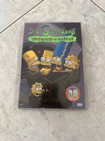 DVD Die Simpsons Treehouse of Horror Baden-Württemberg - Oedheim Vorschau