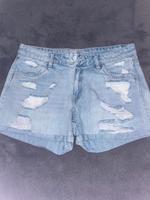 H&M Jeans Shorts Rheinland-Pfalz - Jugenheim in Rheinhessen Vorschau