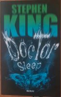 Thriller Horror DOCTOR SLEEP Stephen King Fortsetzung SHINING Nordrhein-Westfalen - Troisdorf Vorschau