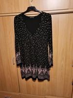 Damenkleid Melrose Gr. 48 Brandenburg - Leegebruch Vorschau