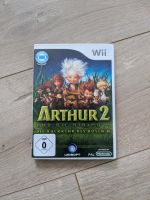 Wii Spiel: Arthur 2 Hessen - Korbach Vorschau