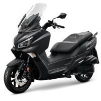 Sym Joymax Z+ 125 | Moto Shop Echtermann Neuwied Rheinland-Pfalz - Neuwied Vorschau