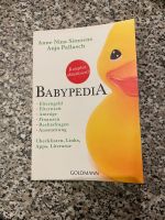 Buch Babypedia Baden-Württemberg - Bretzfeld Vorschau