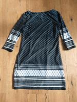 Kleid schwarz weiß von Primark Gr. 36/38 Kr. Altötting - Winhöring Vorschau