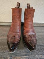 Sendra Stiefeletten Stiefel Cowboystiefel Größe 43 Kreis Ostholstein - Scharbeutz Vorschau