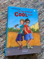 Kinderbuch: Der Tag, an dem ich cool wurde Berlin - Neukölln Vorschau
