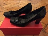 EDC Esprit Pumps High Heels Lackleder schwarz 38 München - Schwanthalerhöhe Vorschau