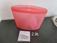 Tupperware Silikonbag 2,9L Neu! Nordrhein-Westfalen - Altena Vorschau