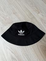 Adidas schwarzer Hut Thüringen - Drei Gleichen Vorschau