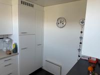 Küche weiß mit beige/schwarzer Arbeitsplatte Baden-Württemberg - Konstanz Vorschau