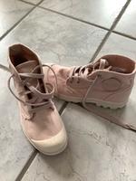 Palladium Sneaker hoch Aachen - Aachen-Haaren Vorschau