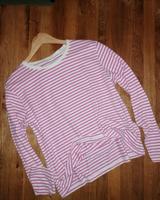 Ichi 40 L Sweater Tunika Sweatshirt Longsleeve Pulli Pullover wei Bielefeld - Dornberg Vorschau