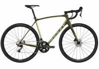 Ridley Kanzo Speed GRX 800 Bayern - Poing Vorschau