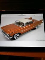 "SUCHE" BOS Models - 1957 Chrysler Imperial Southampton - M. 1:18 Hessen - Fulda Vorschau