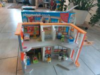 Playmobil Krankenhaus Bayern - Leutershausen Vorschau