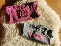 Shirts Langarmbody 62 68 74 Gymboree Jessica Simpson Body Aachen - Aachen-Mitte Vorschau