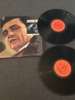 Johnny Cash at Folsom Prison and San Quentin, Vinyl, 2 LP Nordrhein-Westfalen - Lohmar Vorschau