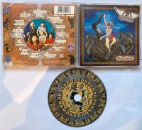 CD Aerosmith - Nine Lives Nordrhein-Westfalen - Lennestadt Vorschau