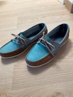 Tommy Hilfiger 42 Bootsschuhe Kreis Pinneberg - Quickborn Vorschau