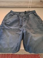 2 kurze Jeans Shorts Junge Sachsen-Anhalt - Wolfen Vorschau