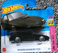 Hot Wheels Mazda Savanna RX-7 FC35 '89 Rheinland-Pfalz - Kratzenburg Vorschau