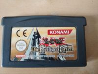 Yu-Gi-Oh! Die Heiligen Karten (Gameboy Advance GBA) Berlin - Neukölln Vorschau