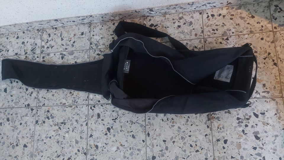 Quinny Reisetasche Kinderwagen wie NEU in Hamburg