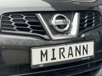 Nissan Qashqai 360*EURO5*Navi*Klimaaut*Leder*Kamera Nordrhein-Westfalen - Ahlen Vorschau