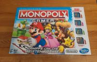 Monopoly Gamer von Hasbro Nordrhein-Westfalen - Schwerte Vorschau