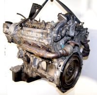 Mercedes ML W164 GL X164 350CDI OM642.940 642940 224PS Motor Nordrhein-Westfalen - Frechen Vorschau