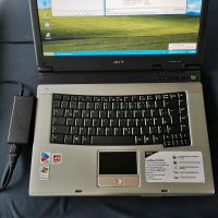 15,4" Acer TravelMate 4101 WLMi Baden-Württemberg - Pforzheim Vorschau