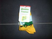 Junge Socken Gr. 23-26 neu gelb Traktor u.a. - 4,50 € Münster (Westfalen) - Centrum Vorschau