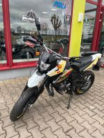 Ksr Moto TR 50 SM wie neu Thüringen - Aspach Vorschau