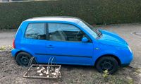 VW Lupo 1.0L Nordrhein-Westfalen - Spenge Vorschau