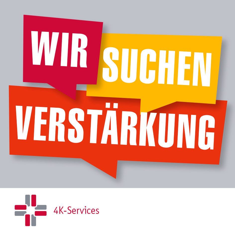 Servicekräfte (m/w/d) auf den Stationen in Uedem