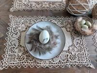 Vintage Reticella Platzset Tischset Landhaus Shabby Ostern Bonn - Bad Godesberg Vorschau