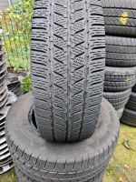 4x Winterreifen 235/65/16C 121/119R mit Montage! Nordrhein-Westfalen - Recklinghausen Vorschau