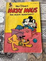 Walt Disney‘s Micky Maus 1951 Bayern - Bad Grönenbach Vorschau