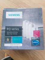 Siemens Wasserfilter ITENZA Brita Hessen - Bad Wildungen Vorschau