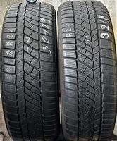 2x Winterreifen Continental Winter TS830P SSR 205/55 R17 95H H21 Nordrhein-Westfalen - Kevelaer Vorschau