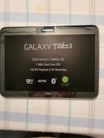 Samsung Galaxy Tab 3 GT-P5210 Nordrhein-Westfalen - Everswinkel Vorschau