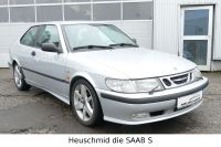 Saab 9-3 2.0 Turbo 220 Ps Hirsch performance SE Coupé Bayern - Obergünzburg Vorschau