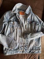 Levi’s Jeansjacke Vintage Look Gr.S Bayern - Bamberg Vorschau