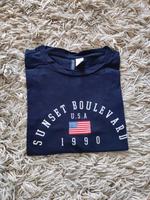 T-Shirt mit Aufdruck Hessen - Lahntal Vorschau