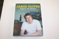 KOCHBUCH Jamie Oliver Essen ist fertig -- NEUWERTIG-- Thüringen - Rositz Vorschau