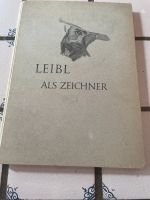 Buch - Wilhelm Leibl als Zeichner von Emil Waldmann Nordrhein-Westfalen - Selm Vorschau