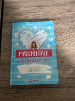 Buch Mädchentalk mit Barbara Sofie Bayern - Pforzen Vorschau