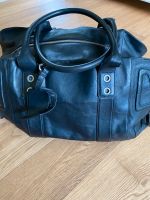 Hugo Boss Leder Reisetasche Berlin - Charlottenburg Vorschau